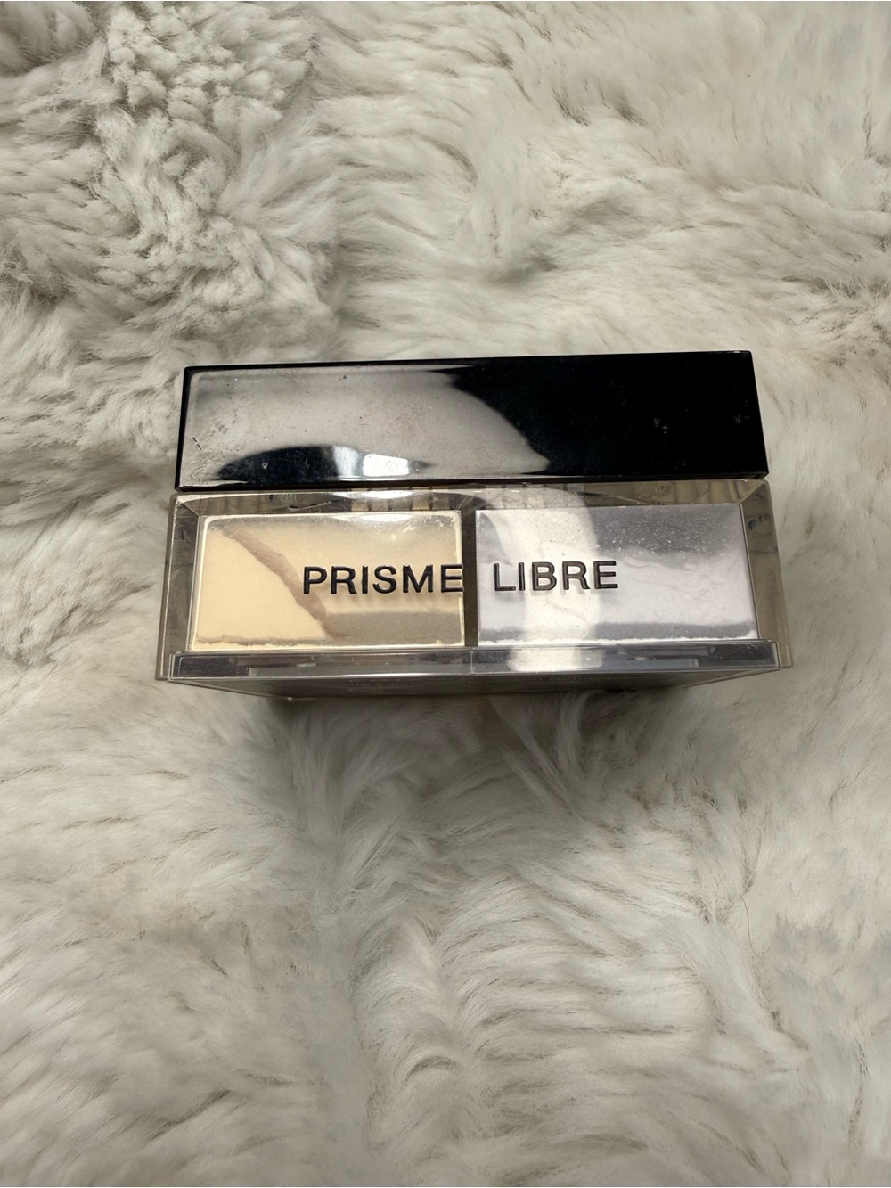 NWOB GIVENCHY Prisme Libre Powder